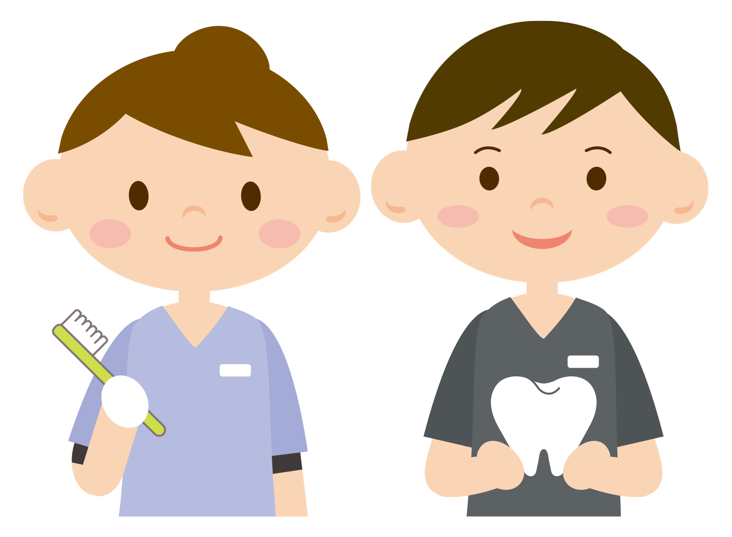 2026年の始まりに、お口の健康を見直してみませんか